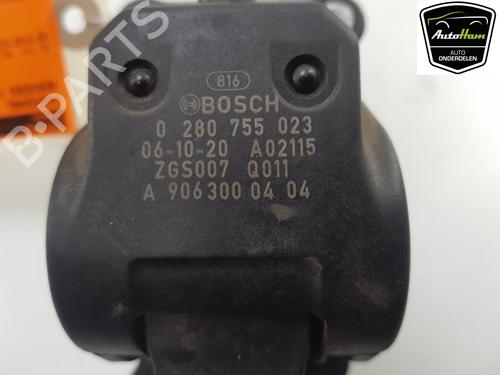 Pedal MERCEDES-BENZ VITO / MIXTO Van (W639) 109 CDI (639.601, 639.603, 639.605) | BP12049545I4 