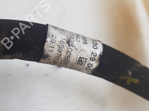 AC pipe MERCEDES-BENZ C-CLASS Coupe (C205) C 220 d (205.304) | BP28602642M126 