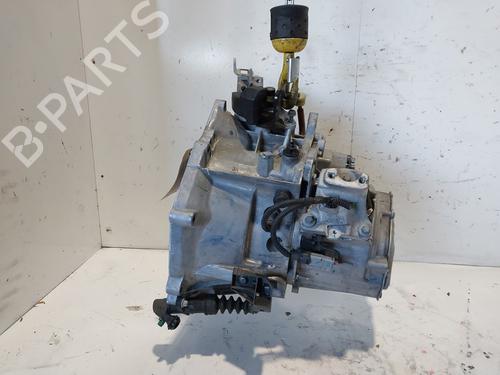 Gearbox OPEL CORSA F (P2JO) 1.2 (68) | BP34540211M3  - Image 5