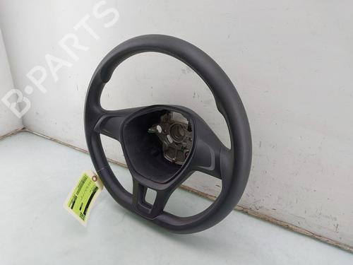 Steering wheel VW UP! (121, 122, BL1, BL2, BL3, 123) 1.0 | BP36048804C49 - Image 2