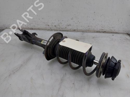 Right front shock absorber SUZUKI SWIFT V (AZ) 1.2 (A2L412, ZC83S) | BP32443684M17 - Image 2