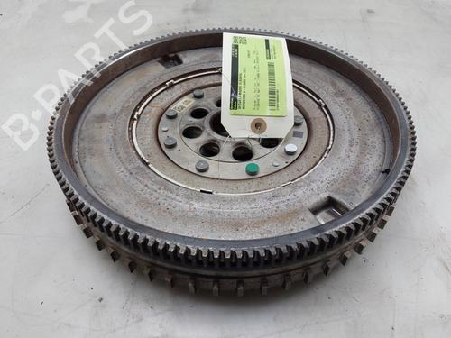 Flywheel MERCEDES-BENZ A-CLASS (W177) AMG A 45 S 4-Matic+ (177.054) | BP29996714M101
