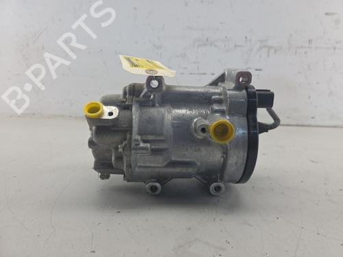 AC-Kompressor AC-Kompressor TOYOTA YARIS CROSS (MXP_) 1.5 Hybrid (MXPJ10) (116 hp) 37463035 37463035