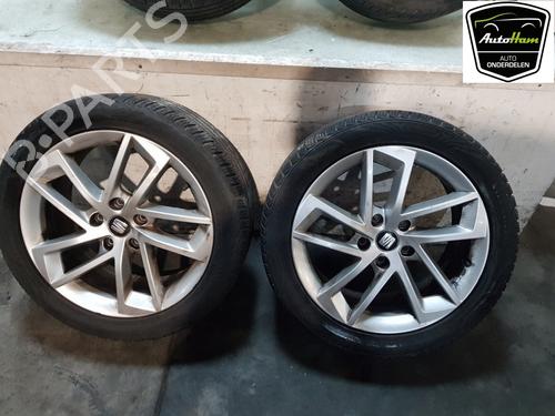 Rim SEAT LEON (5F1) 1.6 TDI | BP22903268C45 