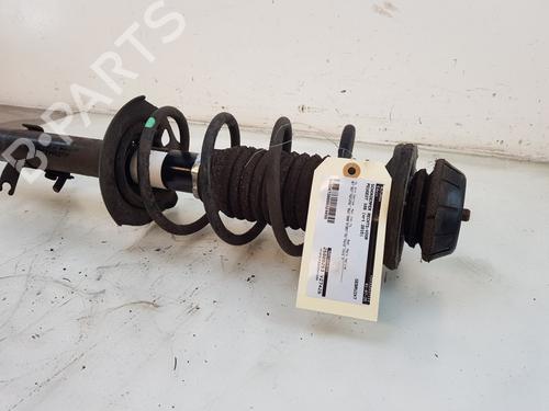 Right front shock absorber PEUGEOT 108 1.0 VTi | BP27291066M17 - Image 2