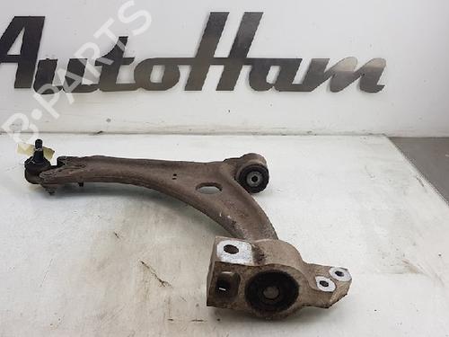 Used Left front suspension arm AUDI TT (8J3) 2.0 TFSI (200 hp) 12011865