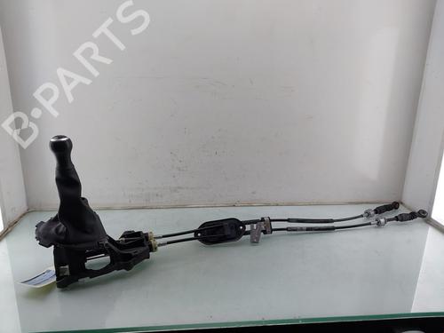 Used Gear lever TOYOTA AYGO X (_B7_) 1.0 VVT-i (KGB70) (72 hp) 29240494