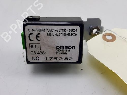 Electronic module SUZUKI ALTO VII (GF) 1.0 (AMF310, GFC31S) | BP12018983M83 
