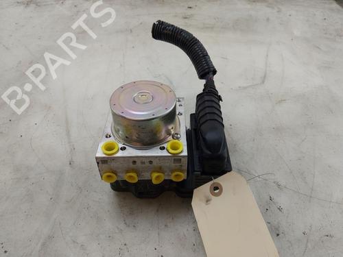 Módulo de ABS Módulo de ABS TOYOTA COROLLA Cross (ZVG1_, ZSG1_, MXGH1_, MXGA1_) 1.8 Hybrid (ZVG13) (140 hp) 34540527 34540527