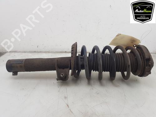 Used Right front shock absorber VW CADDY III Box Body/MPV (2KA, 2KH, 2CA, 2CH) 1.9 TDI (105 hp) 20720675