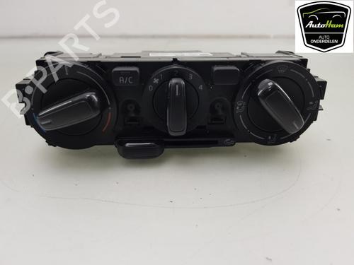 Used Climate control VW UP! (121, 122, BL1, BL2, BL3, 123) 1.0 (60 hp) 12049871