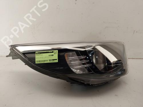 Right headlight KIA PICANTO III (JA) 1.0 | BP37150965C29 - Image 2