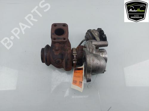 Used Turbocharger/Supercharger PEUGEOT EXPERT Van (VF3A_, VF3U_, VF3X_) 1.6 HDi 90 8V (90 hp) 12047152