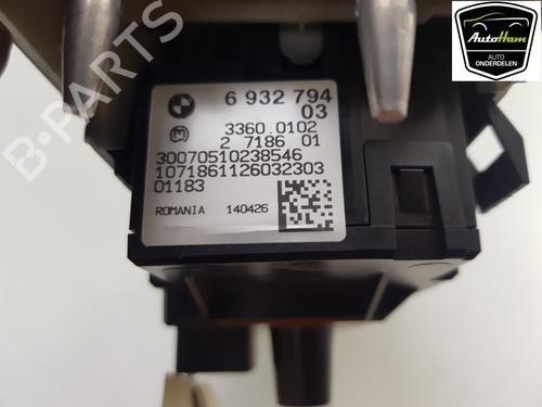 Used Headlight switch BMW 3 (E90) 320 d (163 hp) 12042738
