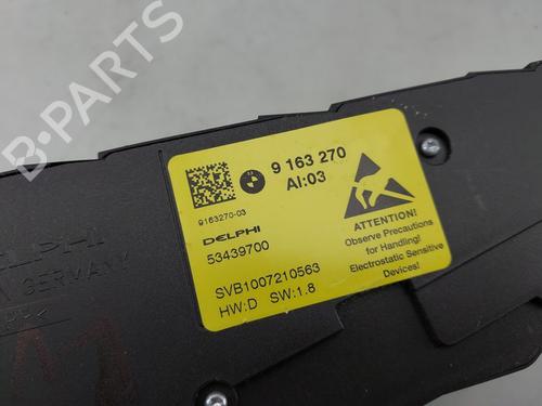 Switch BMW 5 Touring (F11) 523 i | BP36783829I30 - Image 3