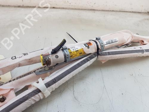 Right curtain airbag OPEL ASTRA K Sports Tourer (B16) 1.4 Turbo (35) | BP29712936C12 