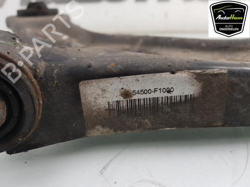 Left front suspension arm KIA SPORTAGE IV (QL, QLE) 1.6 GDI | BP12037403M12 