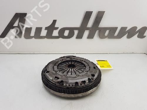 Used Flywheel Flywheel SEAT IBIZA V (KJ1, KJG) 1.0 TSI (116 hp) 12012253 12012253