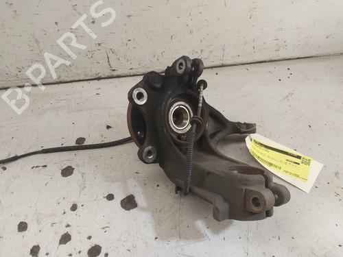 Left front steering knuckle CITROËN C3 III (SX) 1.2 PureTech 82 | BP40127328M25 - Image 3