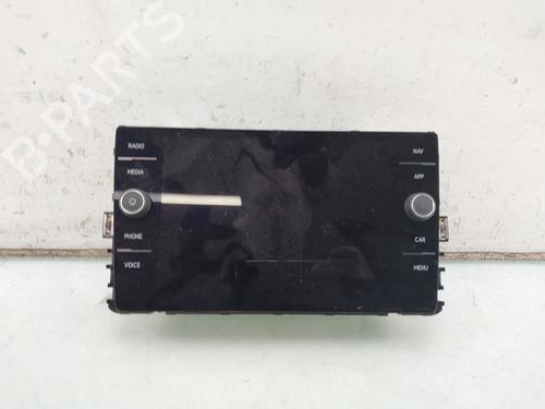 Used Control unit Control unit 39094554 39094554