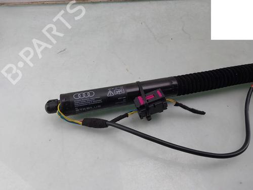 Electronic module AUDI A7 Sportback (4GA, 4GF) 2.8 FSI | BP35897501M83 - Image 2