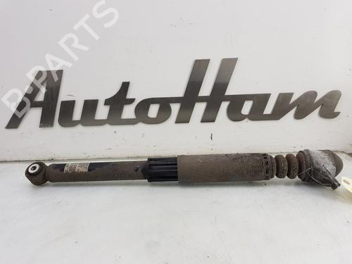 Right rear shock absorber AUDI A3 Sportback (8VA, 8VF) 1.4 TFSI g-tron | BP12035657M19 