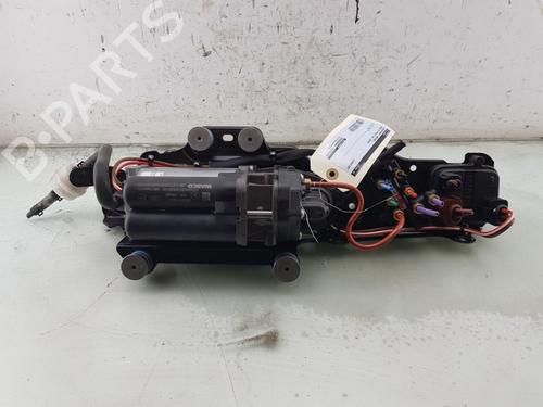 Kompresser Støtte/Fjedring AUDI E-TRON (GEN) 55 quattro (408 hp) 23573528
