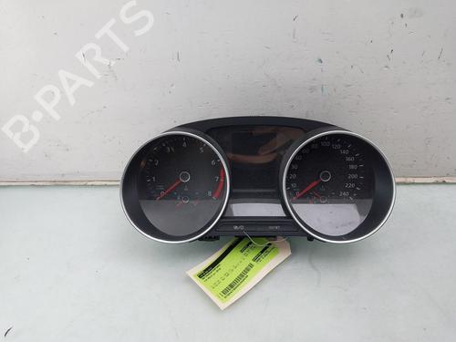 Quadrante Quadrante VW POLO V (6R1, 6C1) 1.2 TSI 16V (90 hp) 33717867 33717867