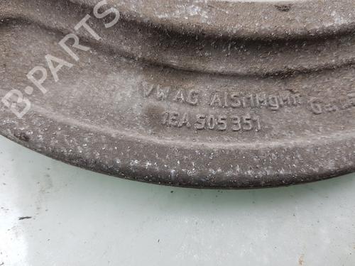 Right rear suspension arm VW ID.3 (E11, E12) Pure | BP23897623M15 - Image 2