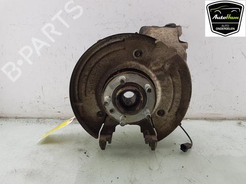 Used Right rear steering knuckle LAND ROVER DISCOVERY SPORT (L550) 2.0 D (150 hp) 21824400