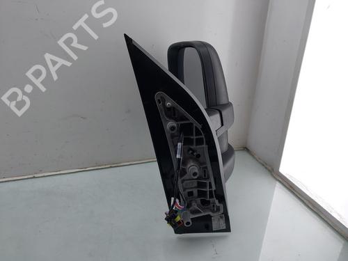 Left mirror IVECO DAILY VI Van 33S16, 35S16, 35C16, 38S16, 40C16, 42S16, 50C16 | BP31922287C26