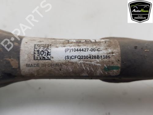 Right rear suspension arm TESLA MODEL 3 (5YJ3) EV | BP18869348M15 - Image 4