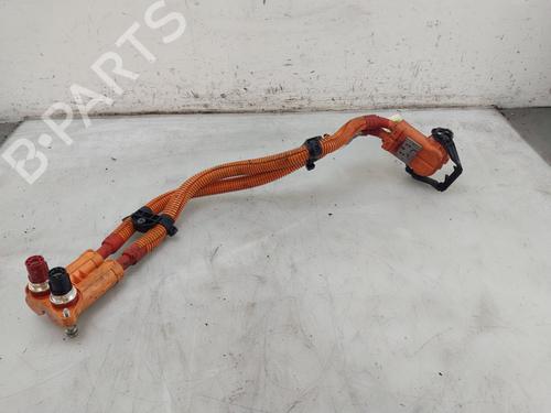 Used Other Other PEUGEOT 208 II (UB_, UP_, UW_, UJ_) e-208 (136 hp) 33845097 33845097