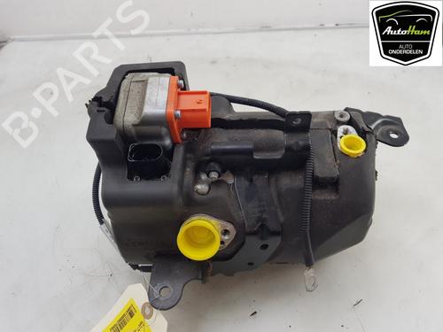 Used AC compressor PORSCHE TAYCAN (Y1A) 4S (Y1ADB1) (530 hp) 18571072