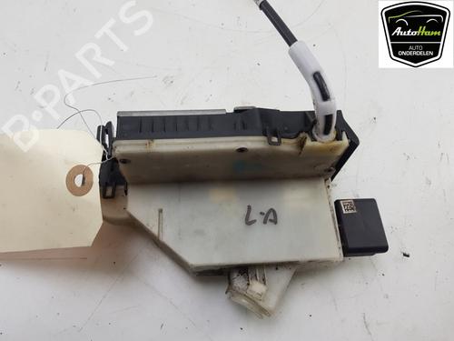 Rear left lock PEUGEOT 208 I (CA_, CC_) 1.2 VTI 82 | BP20485000C100 