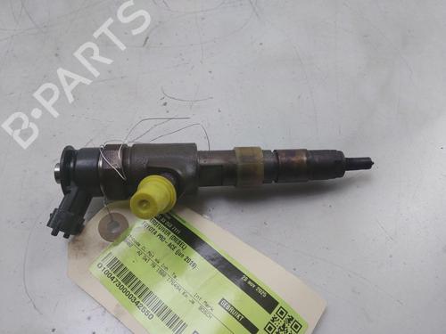 Injecteur TOYOTA PROACE Van (MDZ_) 1.6 D4d (MDZ9) (95 hp) 30743571