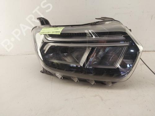 Used Right headlight Right headlight 37169918 37169918