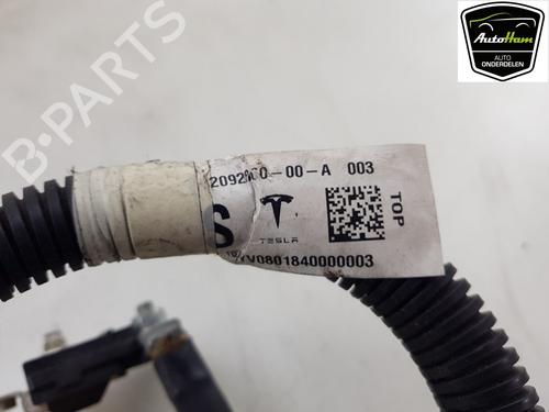 Other TESLA MODEL S (5YJS) 75D AWD | BP17122017O1