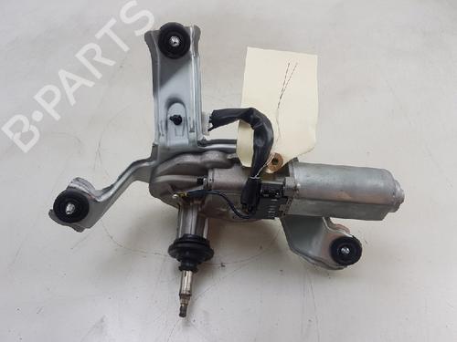 Rear wiper motor KIA RIO III (UB) 1.25 CVVT | BP12030610M102 