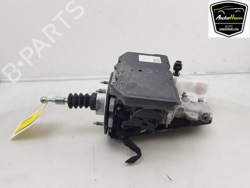 Used Servo brake Servo brake SKODA E-CITIGO (NE1) e iV (83 hp) 18356076 18356076
