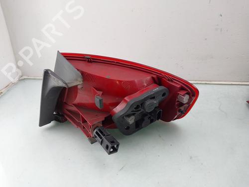 Left taillight AUDI A4 B8 (8K2) 1.8 TFSI | BP29240595C34 