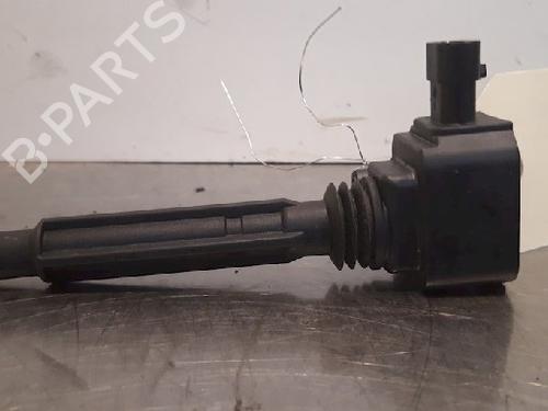 Used Ignition coil Ignition coil FIAT 500 (312_) 0.9 (312AXN1A) (80 hp) 13140752 13140752