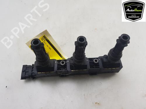 Bobine OPEL AGILA A (H00) 1.0 (F68) | BP15541415M94 