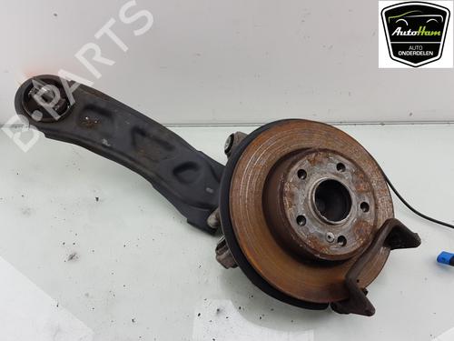 Right rear steering knuckle MERCEDES-BENZ A-CLASS (W176) A 180 (176.042) | BP12043628M28 