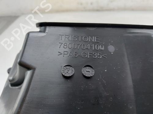 Air filter box FERRARI 296 GTS Convertible (F 171) PHEV | BP31041258M87 