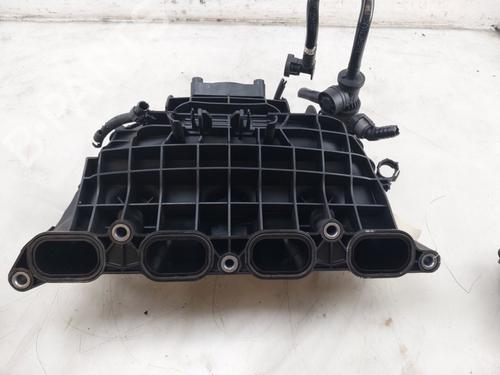 Intake manifold BMW 3 (F30, F80) 320 i | BP30183875M70