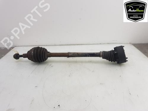 Used Left rear driveshaft AUDI TT (8J3) 3.2 V6 quattro (250 hp) 12039229
