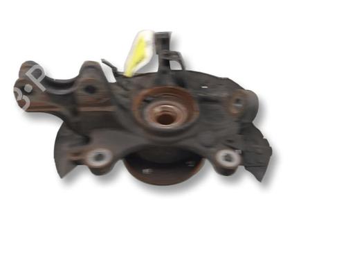 Right front steering knuckle OPEL COMBO Box Body/MPV (K9) 1.5 D | BP40451033M26 - Image 2