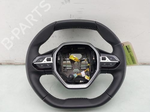 Volante Volante PEUGEOT 5008 II (MC_, MJ_, MR_, M4_) 1.2 Hybrid 136 (MRHPYC) (136 hp) 35751924 35751924