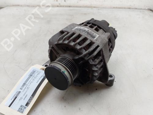 Alternator FIAT PANDA (312_, 319_) 0.9 (312PXH1A) | BP29445732M7 